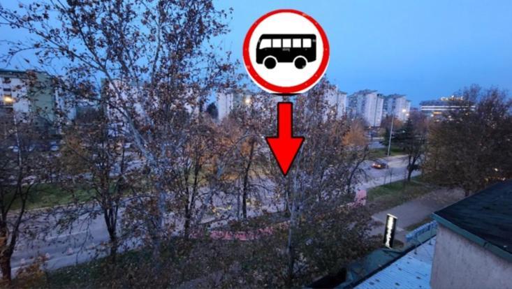 New Apartment 8, Self Check-In, Free Parking Skopje Buitenkant foto